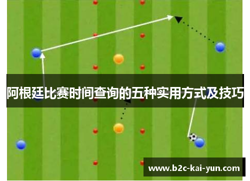 阿根廷比赛时间查询的五种实用方式及技巧 阿根廷比赛时间查询的五种实用方式及技巧