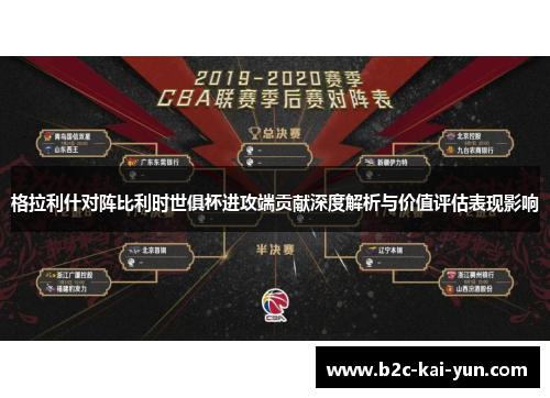 格拉利什对阵比利时世俱杯进攻端贡献深度解析与价值评估表现影响