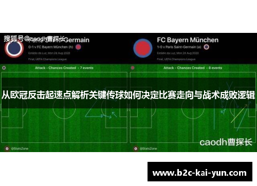从欧冠反击起速点解析关键传球如何决定比赛走向与战术成败逻辑 从欧冠反击起速点解析关键传球如何决定比赛走向与战术成败逻辑